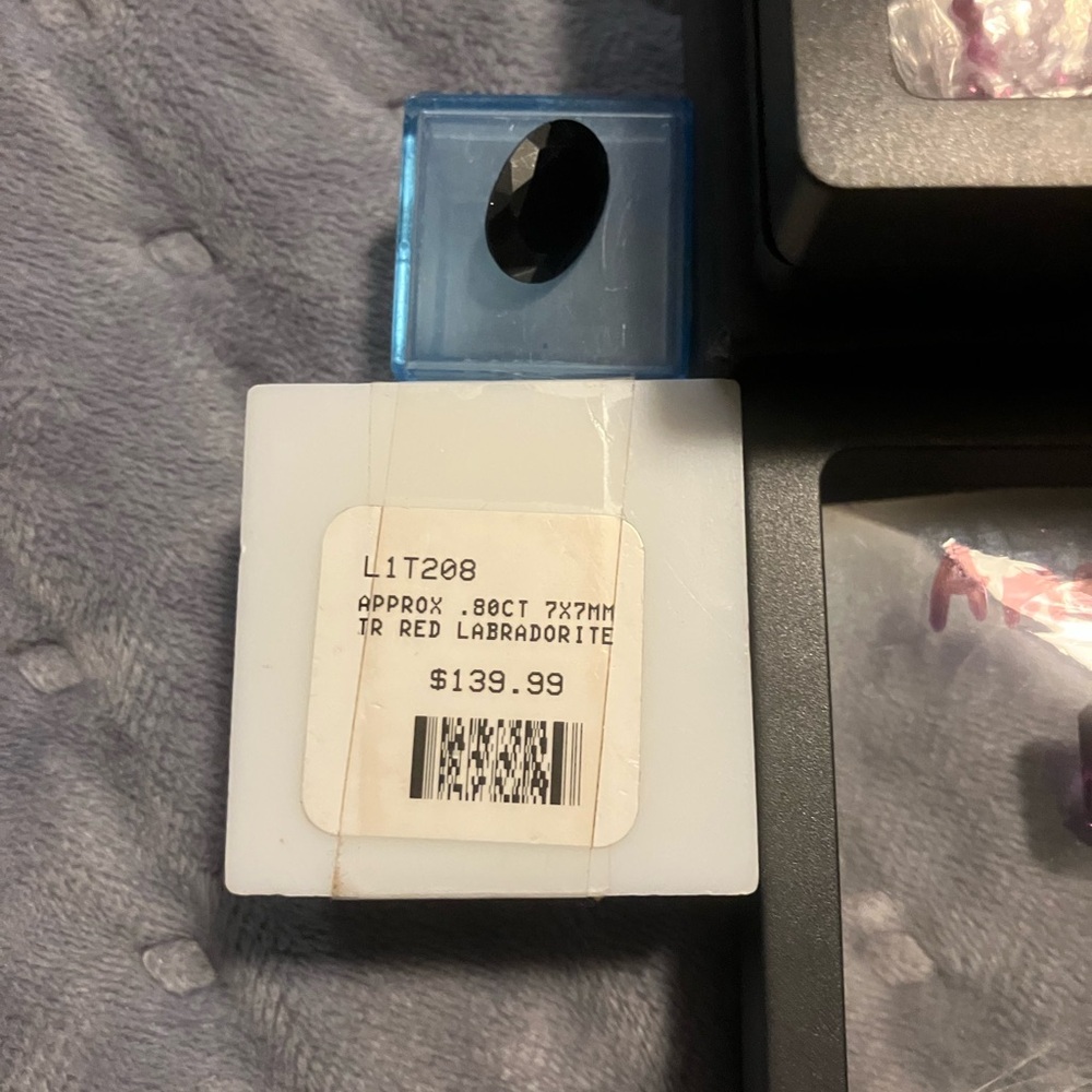 Assorted Gemstone Collection - image 5